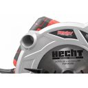 HECHT 1620 körfűrész (1800W - 210mm)