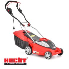 HECHT 1638 R elektromos fűnyíró fűgyűjtővel