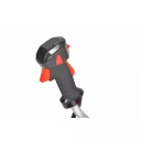 HECHT 163 PROFI benzinmotoros fűkasza - 3,1 le