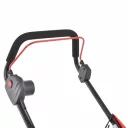 HECHT 1640 elektromos fűnyíró fűgyűjtővel (szénkefe nélküli indukciós motorral)