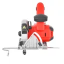 HECHT 1670 akkus körfűrész 20V - 150 mm tárcsa