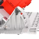 HECHT 1670 akkus körfűrész 20V - 150 mm tárcsa