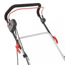 HECHT 1683 2 in 1 elektromos gyepszellőztető fűgyűjtővel 36 cm - 1600 W