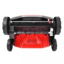 HECHT 1683 2 in 1 elektromos gyepszellőztető fűgyűjtővel 36 cm - 1600 W