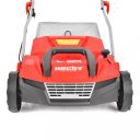 HECHT 1683 2 in 1 elektromos gyepszellőztető fűgyűjtővel 36 cm - 1600 W