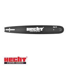 HECHT 16D325R15S láncvezető (16"-0.325"-1,5mm)