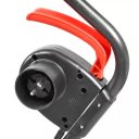 HECHT 1739 elektromos gyepszellőztető fűgyűjtővel 37 cm - 1700 W (szénkefe nélküli motor)