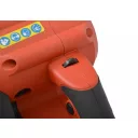 HECHT 1781 szalagcsiszoló 810W - 76x533 mm