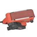 HECHT 1781 szalagcsiszoló 810W - 76x533 mm