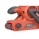 HECHT 1781 szalagcsiszoló 810W - 76x533 mm