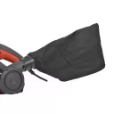 HECHT 1781 szalagcsiszoló 810W - 76x533 mm