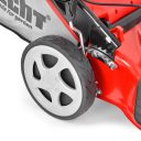 HECHT 1802 S önjáró elektromos fűnyíró fűgyűjtővel (szénkefe nélküli indukciós motorral)