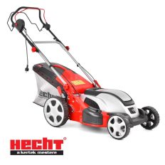   HECHT 1803 S 5 in 1 önjáró elektromos fűnyíró fűgyűjtővel