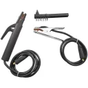 HECHT 1824 MMA inverteres hegesztőgép 140A