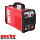 HECHT 1828 MMA inverteres hegesztőgép 180A