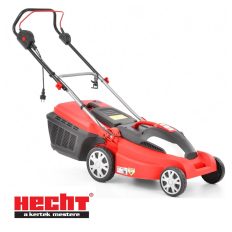 HECHT 1844 elektromos fűnyíró fűgyűjtővel