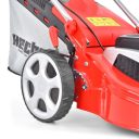 HECHT 1845 elektromos fűnyíró fűgyűjtővel