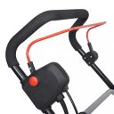 HECHT 1848 2 in 1 elektromos gyepszellőztető fűgyűjtővel 40 cm - 1800 W