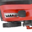 HECHT 1848 2 in 1 elektromos gyepszellőztető fűgyűjtővel 40 cm - 1800 W