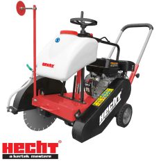 HECHT 1900 beton- és aszfaltvágó (350 mm)