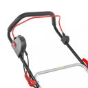 HECHT 1999 2 in 1 elektromos gyepszellőztető fűgyűjtővel 38 cm - 2000 W