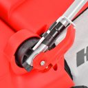 HECHT 1999 2 in 1 elektromos gyepszellőztető fűgyűjtővel 38 cm - 2000 W