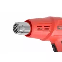 HECHT 2022 hőlégfúvó 2000W