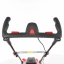 HECHT 2044 elektromos fűnyíró fűgyűjtővel