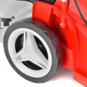 HECHT 2044 elektromos fűnyíró fűgyűjtővel