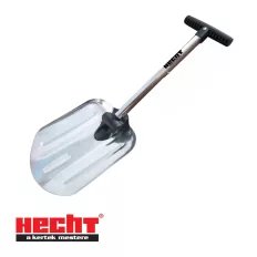 Hecht 205 GT összecsukható hólapát