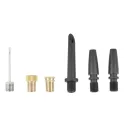 HECHT 2090 akkus kézi kompresszor (20V)