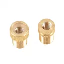 HECHT 2090 akkus kézi kompresszor (20V)