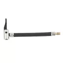 HECHT 2090 akkus kézi kompresszor (20V)