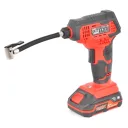 HECHT 2090 akkus kézi kompresszor (20V)