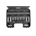 HECHT 2094 kéziszerszám készlet, 94 db-os