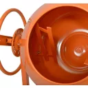 HECHT 2117 betonkeverő (120 liter)