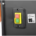 HECHT 2117 betonkeverő (120 liter)