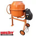 HECHT 2141 betonkeverő (140 liter)