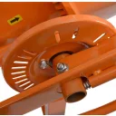 HECHT 2141 betonkeverő (140 liter)