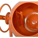 HECHT 2185 betonkeverő (180 liter)