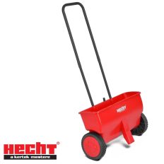 HECHT 220 szórókocsi