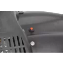 HECHT 2353 dugattyús kompresszor (50 liter - 2.2kW - 8 bar, olajkenésű, kéthengeres)