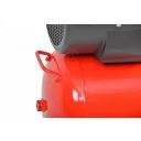 HECHT 2353 dugattyús kompresszor (50 liter - 2.2kW - 8 bar, olajkenésű, kéthengeres)