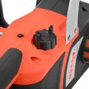 HECHT 2416 QT elektromos láncfűrész 40 cm - 2400 W