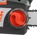 HECHT 2416 QT elektromos láncfűrész 40 cm - 2400 W