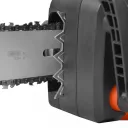 HECHT 2416 QT elektromos láncfűrész 40 cm - 2400 W