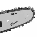 HECHT 2416 QT elektromos láncfűrész 40 cm - 2400 W