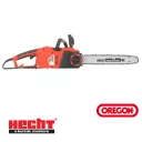 HECHT 2439 elektromos láncfűrész 40 cm - 2400 W
