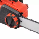 HECHT 2439 elektromos láncfűrész 40 cm - 2400 W