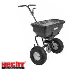 HECHT 256 szórókocsi